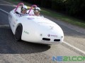 世界首款風能汽車穿越澳洲:行程近五千公里(圖)