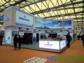 艾默生綠色風采綻放“SNEC第五屆國際太陽能光伏展”