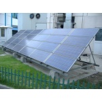 光伏獨立發(fā)電系統(tǒng)