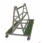 組件待裝周轉車