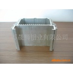 供應光伏太陽能型材 工業型材