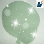 廠家供應優質綠碳化硅微粉320＃