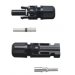 光伏連接器，太陽能連接器，MC4，TUV認證，接頭