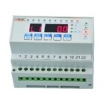 安科瑞 ARCM300-J8 剩余電流監控探測器