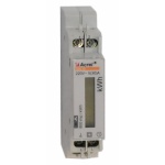 安科瑞 DDS1352單相導(dǎo)軌式電能表