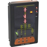 安科瑞ASD100開關(guān)柜綜合測控裝置