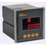 安科瑞 直銷PZ96B-DI/PZ80-DI 數(shù)顯直流電流表