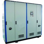 可回饋電網模擬電源（電網模擬器）