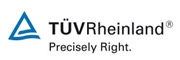 TüV德國萊茵集團(tuán)