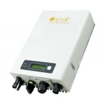 三相三代光伏逆變器 重量全球最輕