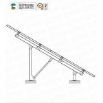 專業(yè)太陽(yáng)能支架及配套廠家