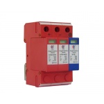 光伏電源防雷器