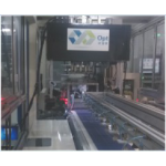 配套串焊機(jī)自動檢測電池串外觀設(shè)備———?dú)W普泰S200