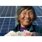 這個假期，我要和父母一起體驗上分布式光伏