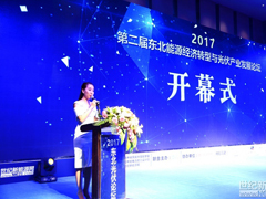 2017東北能源經濟轉型與光伏產業發展論壇圖文報道（8月10日）