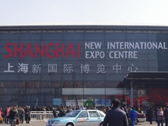 SNEC 2011 圖片集錦