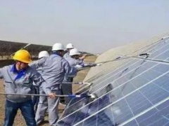 夏季光伏系統運維常識