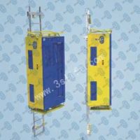 供應中際聯合3SLift施工電梯 風電電梯 塔筒升降機