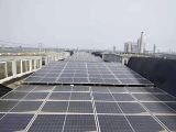 河北邯鄲分布式6MW光伏電站項目