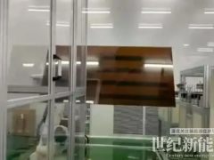 重磅！騰訊戰(zhàn)略入股協(xié)鑫鈣鈦礦項(xiàng)目