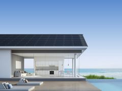 為什么你家光伏電站發電量比隔壁家少？