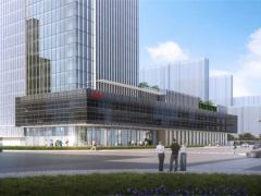 綠色建筑標桿！固德威智慧能源研發大樓入選！