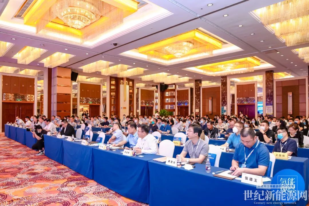 世紀新能源網專訪中興昆騰光伏事業部總經理李祥忠