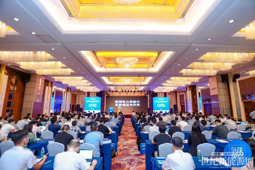 世紀新能源網專訪中興昆騰光伏事業部總經理李祥忠