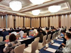 光伏產業鏈供應鏈合作對接暨2022年度光伏國際標準化工作會議順利召開