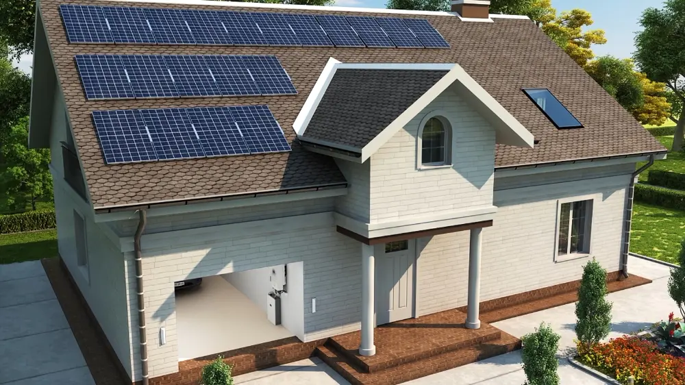 戶用儲(chǔ)能逆變器