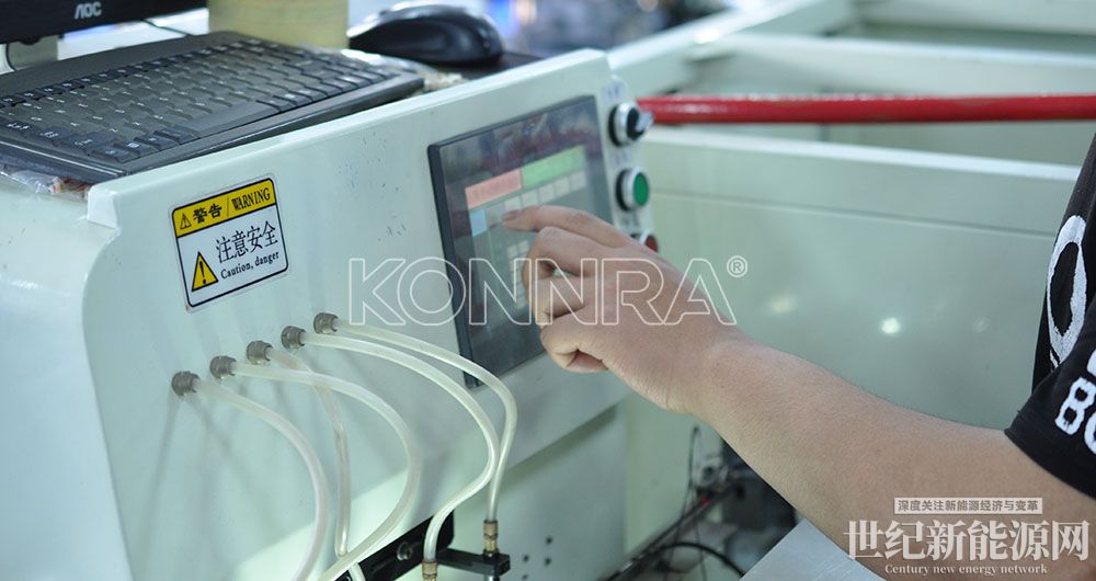 新能源汽車-汽車連接器的五個(gè)優(yōu)勢