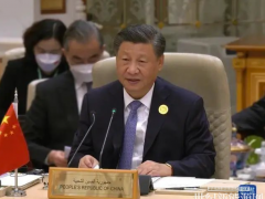 習近平：加強氫能、儲能、風電光伏、智能電網(wǎng)等清潔低碳能源技術(shù)合作