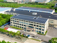 “光伏+食品”創新應用，烘焙“低碳”新風味