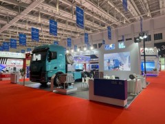 聚焦京津冀綠色物流發展未勢能源讓氫能從“用起來”到“活起來”