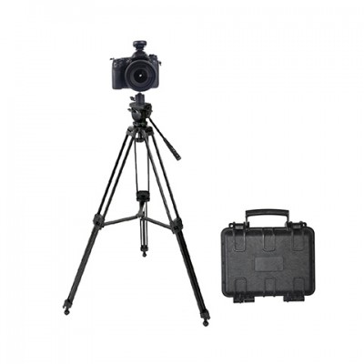 海森維創(chuàng) HS-EL30 便攜式EL檢測(cè)儀