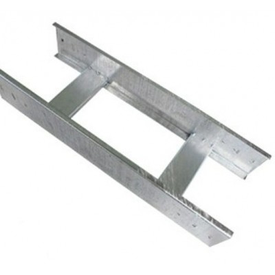 熱浸鋅梯式橋架 技術(shù)精湛 實用安全 外形美觀