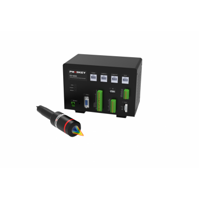 光子精密光譜共焦位移傳感器CD-5000系列