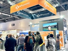 直擊英國光儲展丨昱能科技工商儲產品重磅亮相，深化歐洲市場布局！