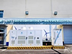 別再被騙了！固態變壓器殺瘋了！四部門發文力推！900天零故障+2天交付！1.25MW！從百臺到千臺，固態變壓器正在橫掃中國3萬億零碳園區市場