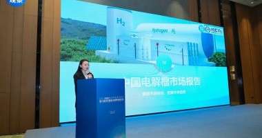 CHEC2026第六屆世紀氫能與燃料電池大會圓滿落幕！