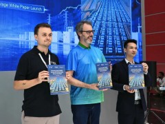 閃耀Intersolar Europe 2026：科華數(shù)能以構(gòu)網(wǎng)型儲能領(lǐng)先成果領(lǐng)航歐洲能源轉(zhuǎn)型