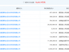 120億項目進展成謎，20萬噸多晶硅項目悄然消失，這家光伏企業“危險”了